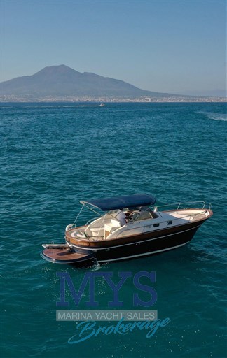 Apreamare Aprea 32 Open