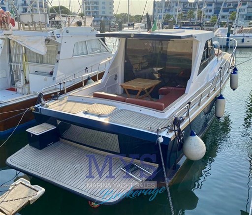 Italcantieri Custom (3)
