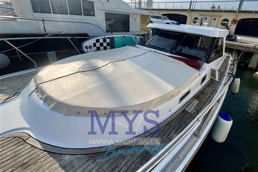 Italcantieri Custom (10)