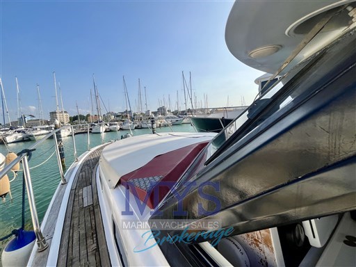 Italcantieri Custom (8)