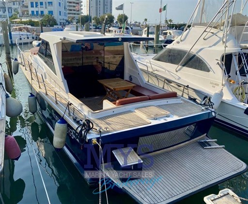 Italcantieri Custom (2)