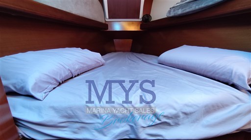 BENETEAU OCEANIS 361 (9)