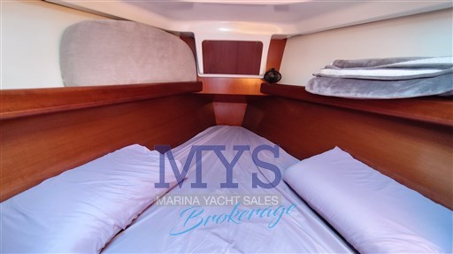 BENETEAU OCEANIS 361 (12)