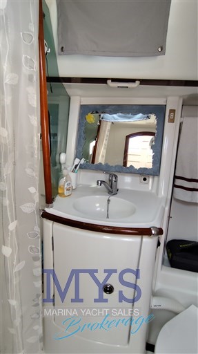 BENETEAU OCEANIS 361 (18)