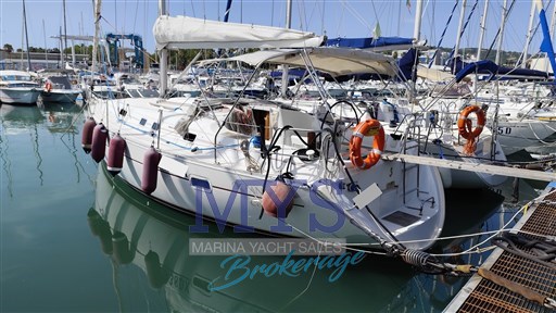BENETEAU OCEANIS 361 (14)