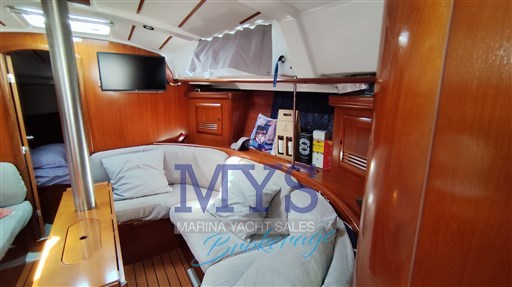 BENETEAU OCEANIS 361 (4)
