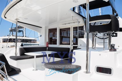 Lagoon 40 2020 1