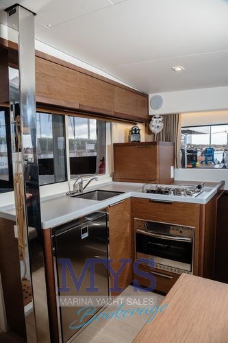Lagoon 40 2020 3