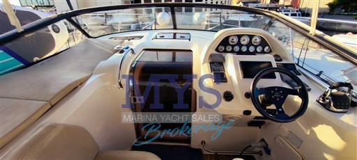 Bavaria 34 Sport (20)