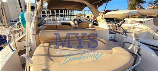 Bavaria 34 Sport (8)