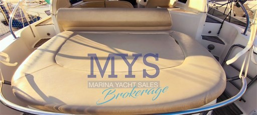 Bavaria 34 Sport (9)