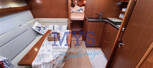 Bavaria 34 Sport (25)