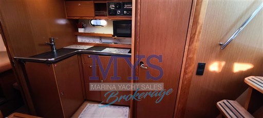 Bavaria 34 Sport (27)