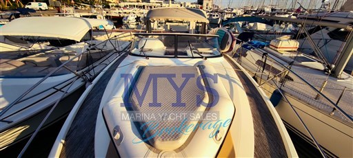 Bavaria 34 Sport (21)