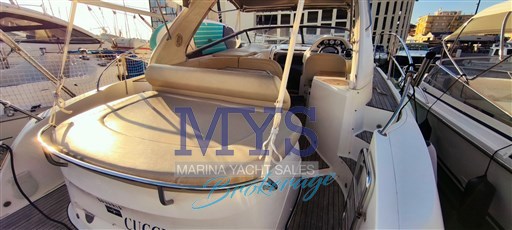 Bavaria 34 Sport (7)