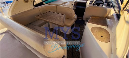 Bavaria 34 Sport (11)
