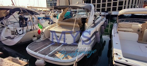 Bavaria 34 Sport (3)