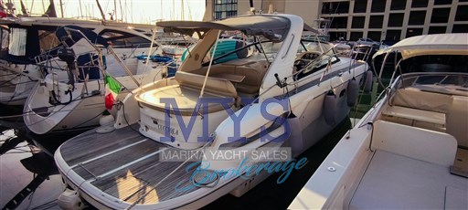 Bavaria 34 Sport