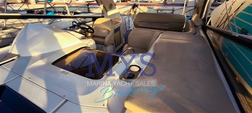 Bavaria 34 Sport (22)