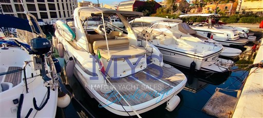 Bavaria 34 Sport (5)