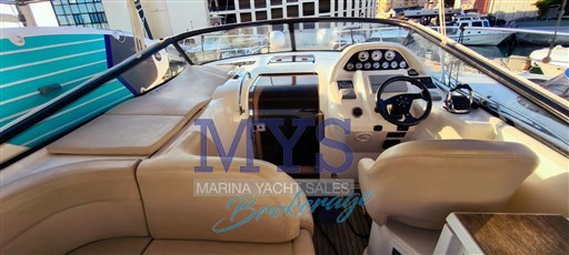 Bavaria 34 Sport (12)