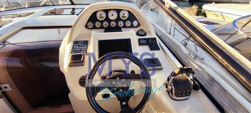 Bavaria 34 Sport (16)