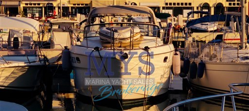 Bavaria 34 Sport (6)