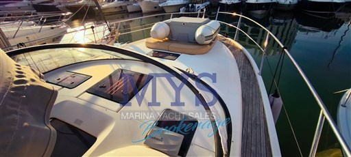 Bavaria 34 Sport (23)