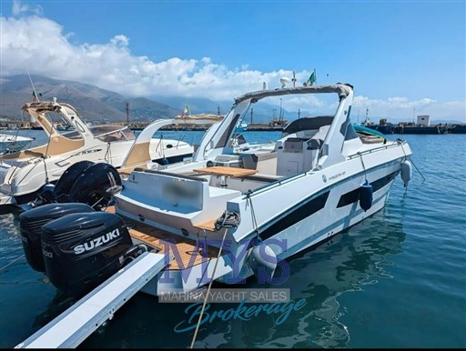 Cml Yacht Poseidon 3.0