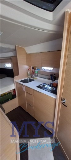 Bavaria 33 HT (19)