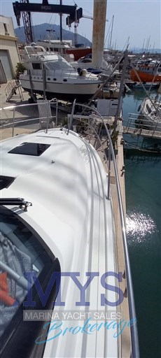 Bavaria 33 HT (58)
