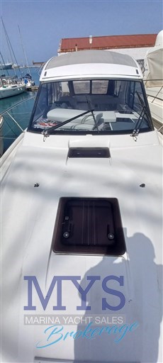 Bavaria 33 HT (53)