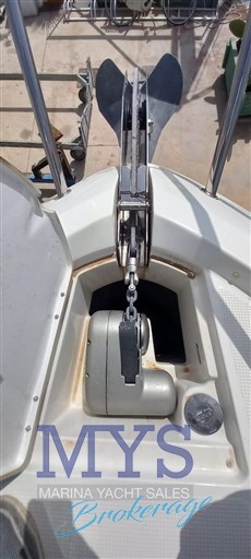 Bavaria 33 HT (56)