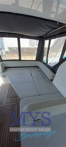 Bavaria 33 HT (71)