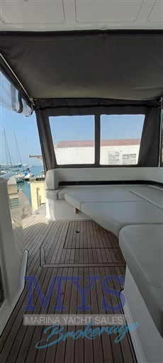 Bavaria 33 HT (72)