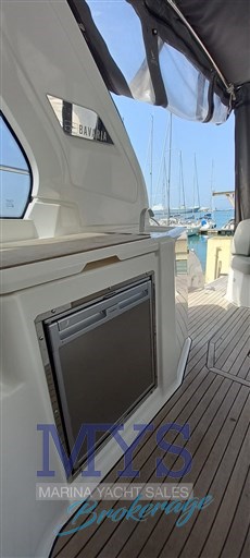 Bavaria 33 HT (70)