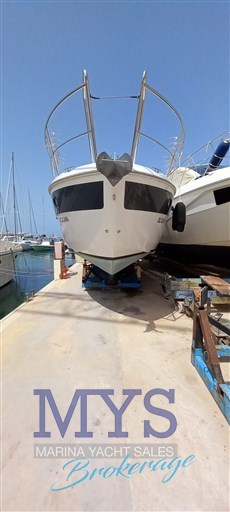 Bavaria 33 HT (31)