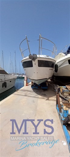 Bavaria 33 HT (32)
