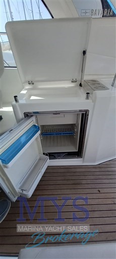 Bavaria 33 HT (68)