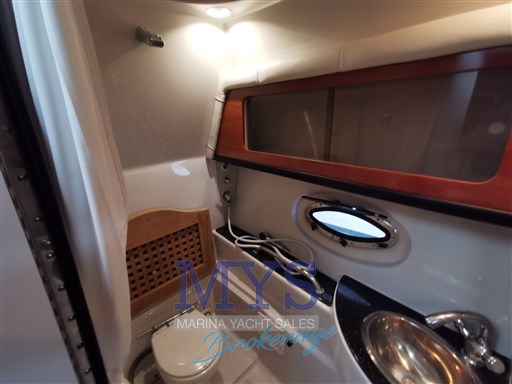 Crownline 340 CR