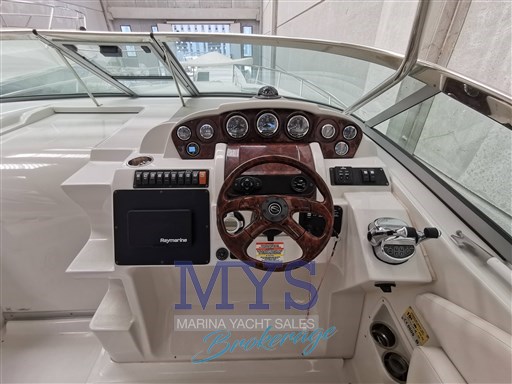 Crownline 340 CR