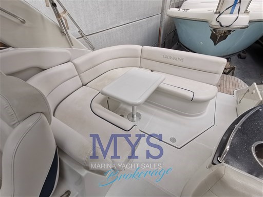 Crownline 340 CR