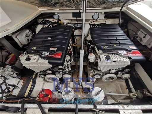 Crownline 340 CR