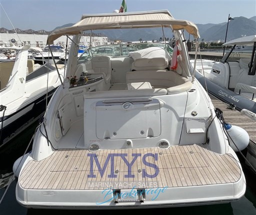 Crownline 340 CR