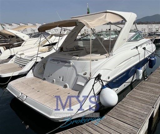 Crownline 340 CR