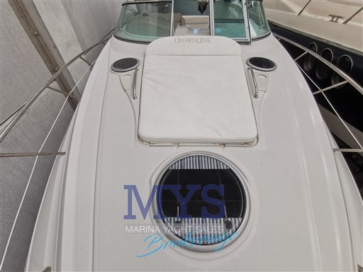 Crownline 340 CR