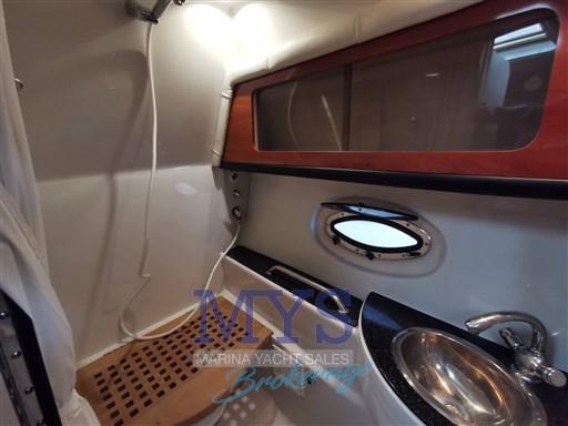 Crownline 340 CR
