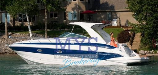 Crownline 340 CR