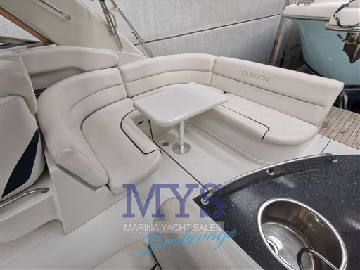 Crownline 340 CR