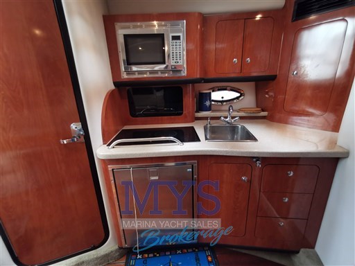Crownline 340 CR